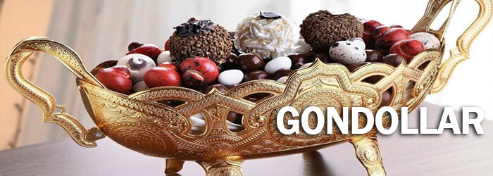 Gondollar