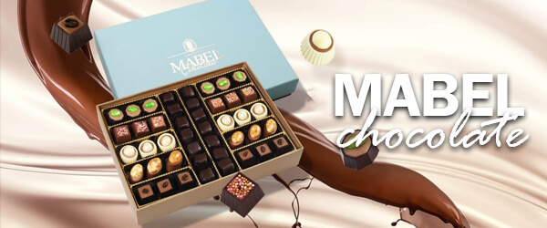 Mabel Çikolata